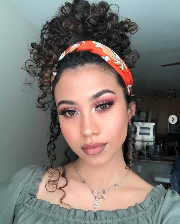 Bricia Benitez Age, Height, Ethnicity, Family, Biography