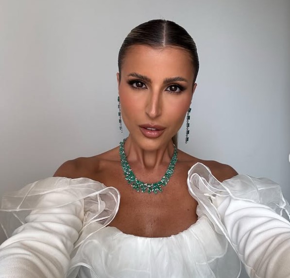 Dandynha Barbosa age