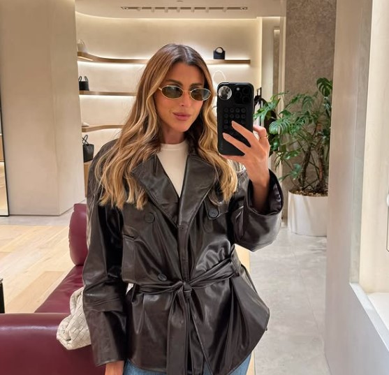 Dandynha Barbosa bio