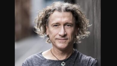 David Collins