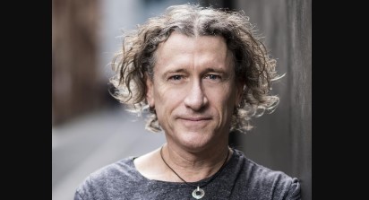 David Collins