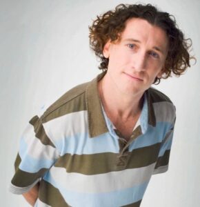 David Collins Height, Age, Ethnicity, Wife, Family, Biography