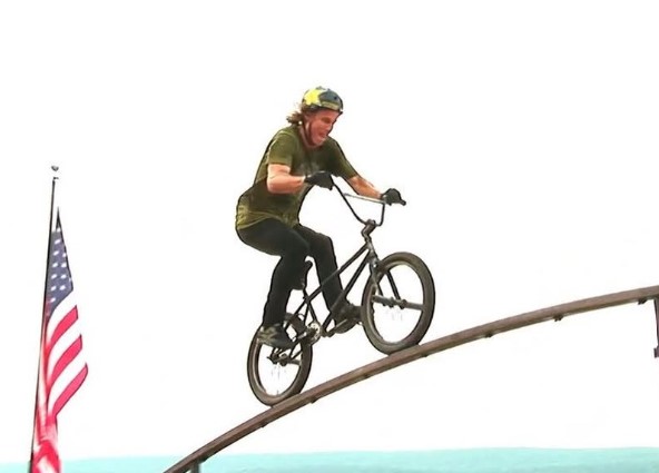 Dennis Enarson career