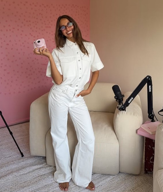 Dominique Faludi height
