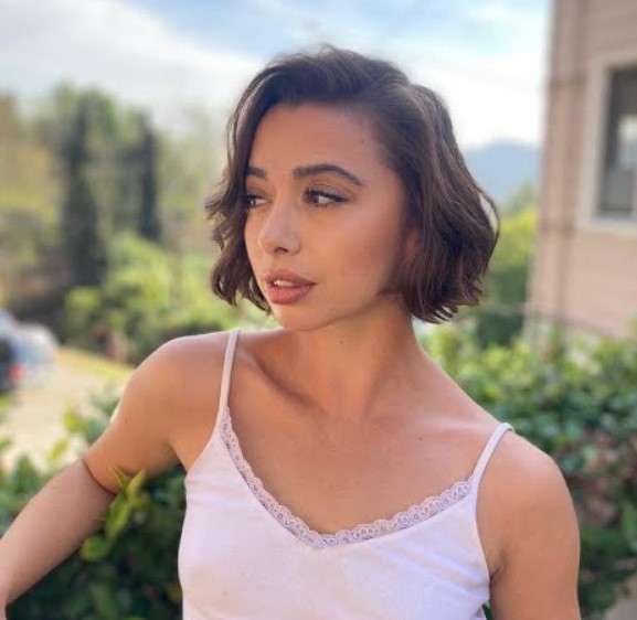 Emma Pfaeffle wiki