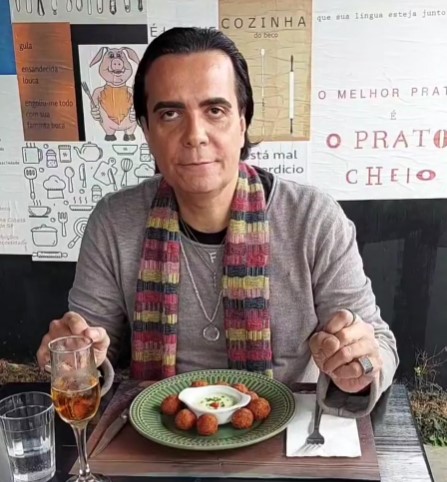 Fabio Arruda bio