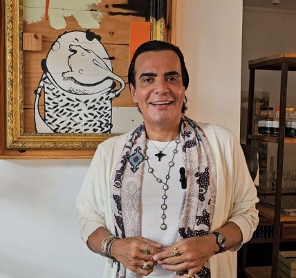 Fabio Arruda wiki