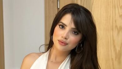 Ghada Chaka