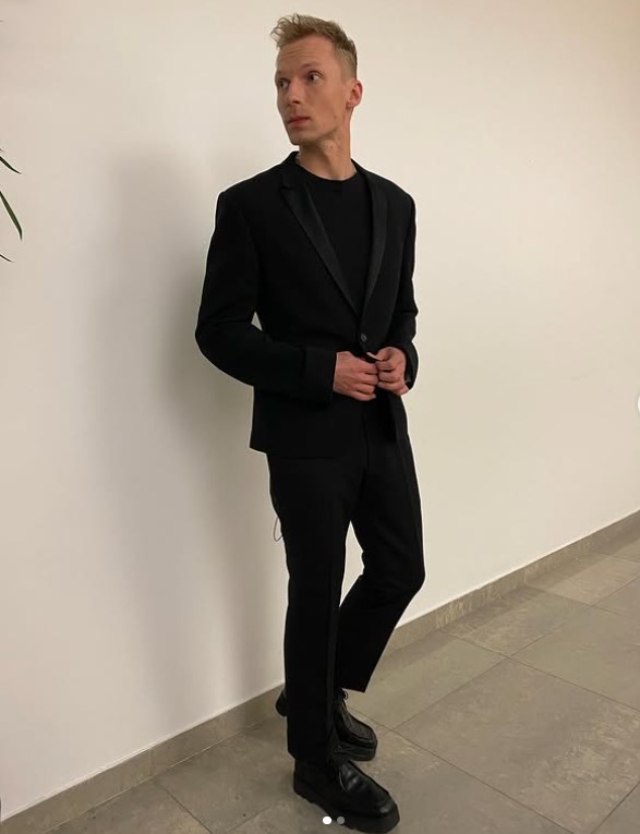 Igor Herbut height