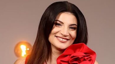 Ioana Ginghina