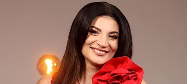 Ioana Ginghina