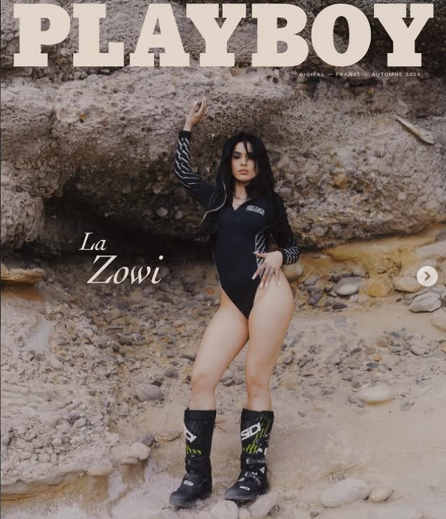 La Zowi career