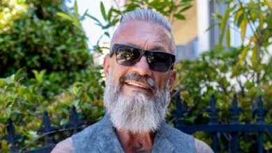 Larry Caputo