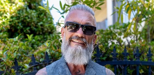 Larry Caputo