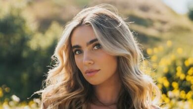 Lexi Hensler