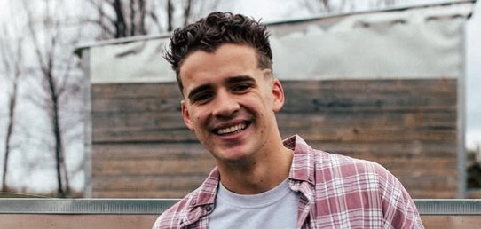 Liam Mackie
