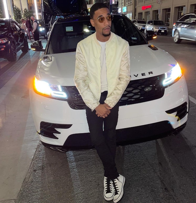 Lil Za net worth