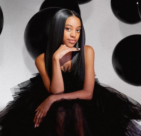 Love Laiyah bio