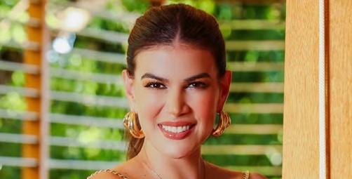 Marianne Cruz