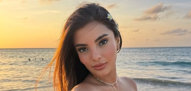 Mayra Solari