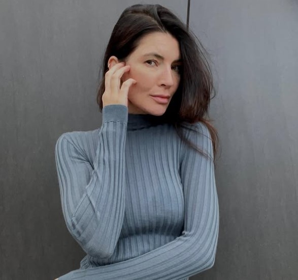 Monika Maresova bio