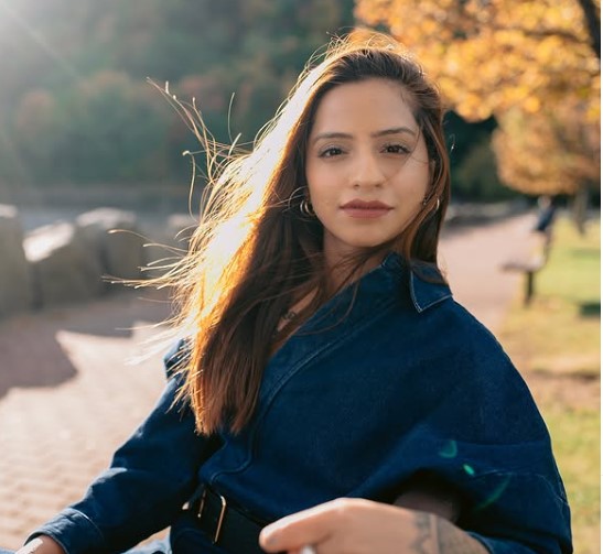 Nimisha Verma bio