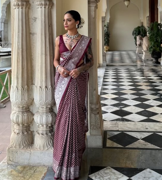 Nimisha Verma biography