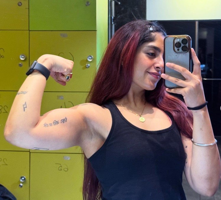 Preet Singh bio