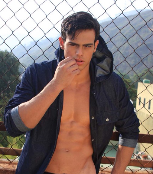 Renato Barabino age