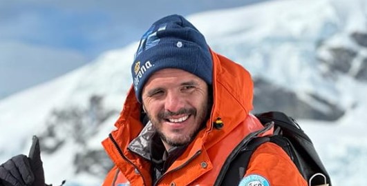 Roberto Ochoa