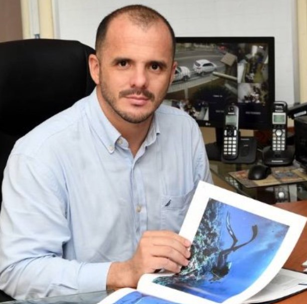 Roberto Ochoa wiki