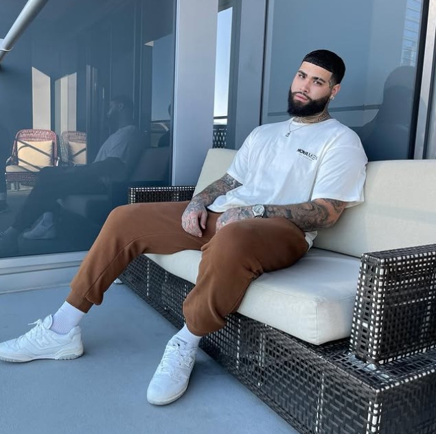 Ronnie Banks bio