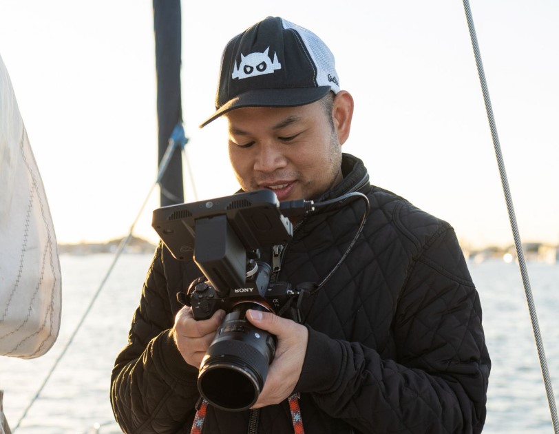 Ryan Chua bio