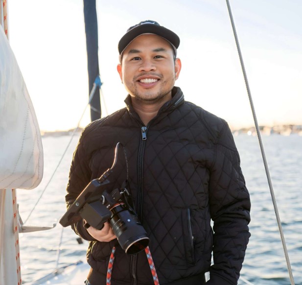 Ryan Chua career