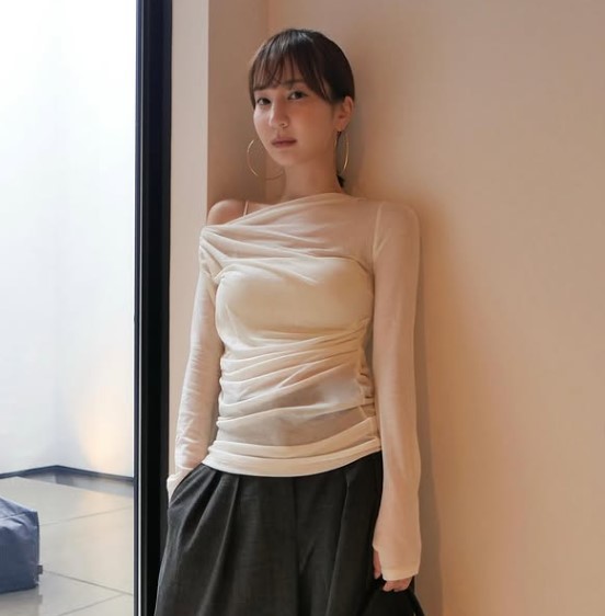 Suzumi Sato bio