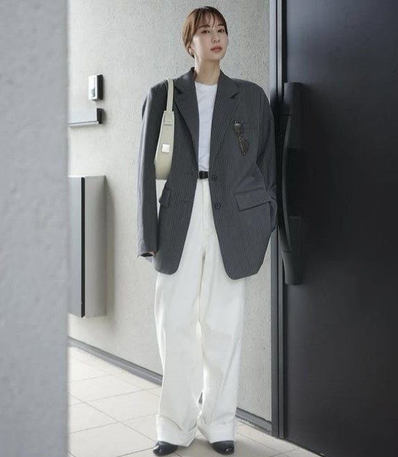 Suzumi Sato height