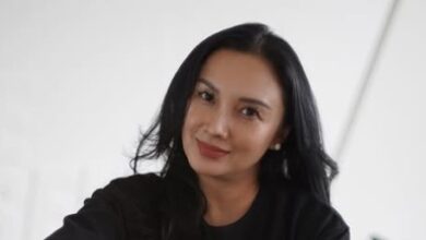 Tata Regita Cahyani