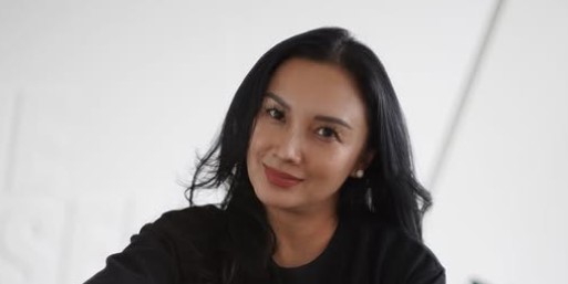 Tata Regita Cahyani