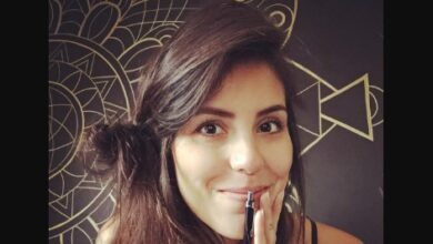 Thais Valente