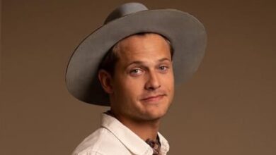 Wyatt Nash