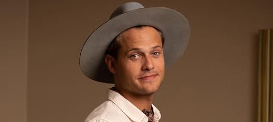 Wyatt Nash
