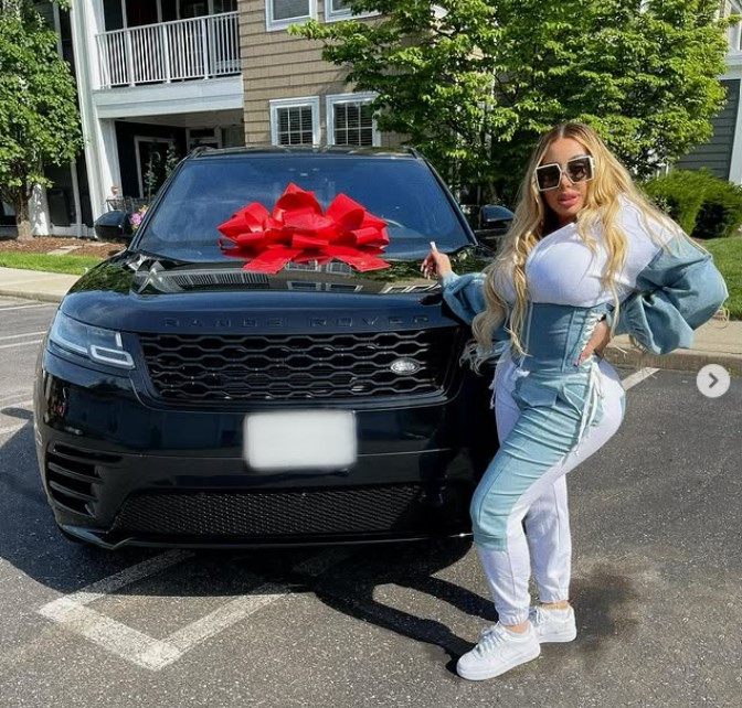 5 Star Jazzi net worth