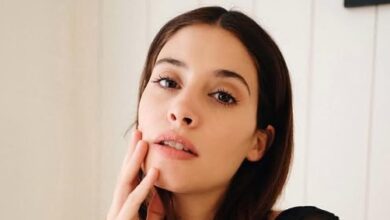 Agustina Cordova