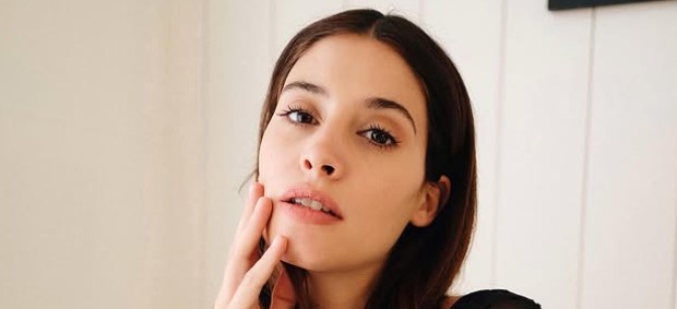 Agustina Cordova