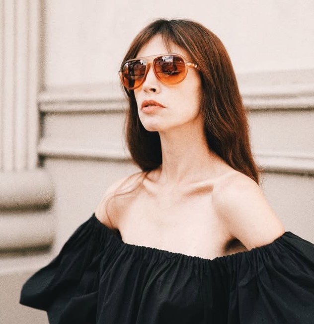 Agustina Cordova bio