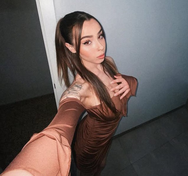 Claudia Icardo age