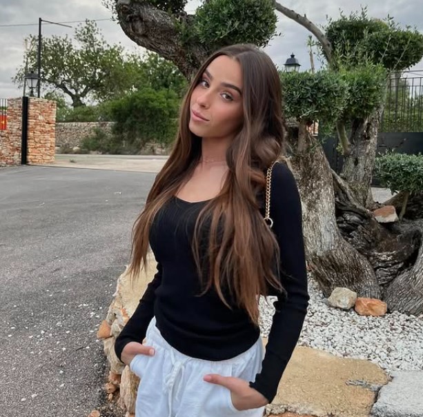 Claudia Icardo bio