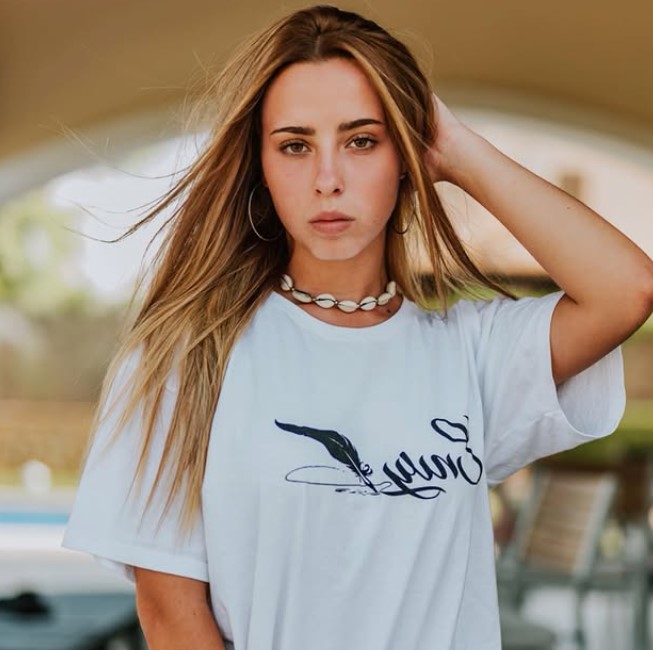Claudia Icardo biography