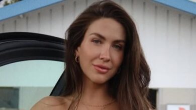 Dakota Michael West