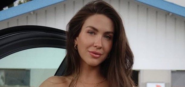 Dakota Michael West